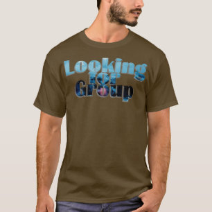 Suche nach Gruppe T-Shirt