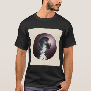 Suche nach Licht T-Shirt