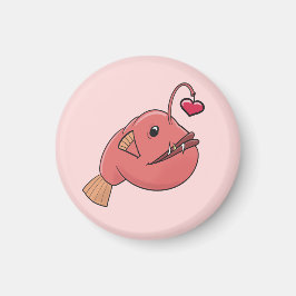 Suche nach Liebe Magnet