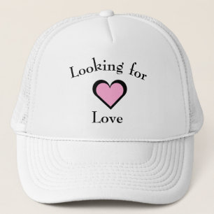 Suche nach Liebe Trucker Hat Truckerkappe