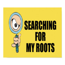 Suche nach meinen Wurzeln - Wunderglas