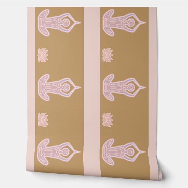 Suche nach Nirvana Wallpaper Border Sand Stone ER Tapete (Abrollen)