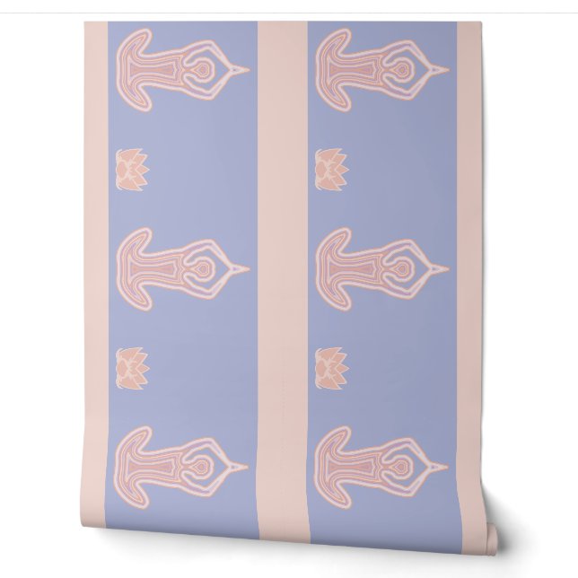Suche nach Nirvana Wallpaper Border Winter Blue Sk Tapete (Abrollen)