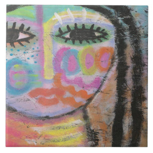 Suche nach selbst Abstrakter Malerei auf OSB-Mainb Fliese