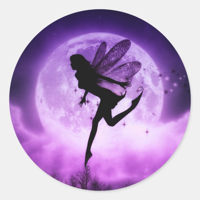 Suche nach Serenity-Aufklebern Runder Aufkleber (Vorderseite)