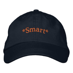 Suche nach Smart Cap mit besticktem Cotton Hat Bestickte Baseballkappe