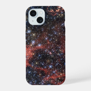 Suche nach stellarem Überlebenden einer Supernova- iPhone 15 Hülle