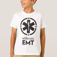 Suche und Rettung von EMT