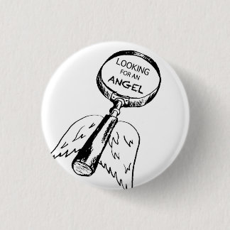 Suchen nach einem Engel Button