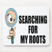 Suchen nach meinen Wurzeln
