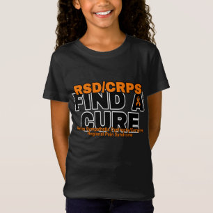 SUCHEN SIE EINE KUR/KABEL...RSD/CRPS T-Shirt
