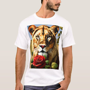 Suchen Sie einen bestimmten T - Shirt? T-Shirt