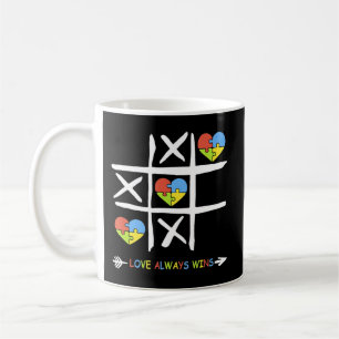Suchen Sie nach Autismus Awareness tee, Autism App Kaffeetasse