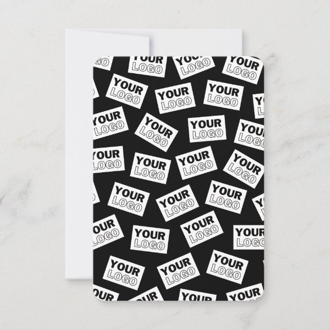 Suchen Sie nach Ihrem Logo oder nach einem beliebi Einladung (Vorderseite)