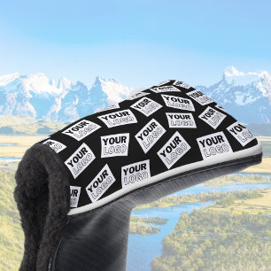 Suchen Sie nach Ihrem Logo oder nach einem beliebi Golf Headcover