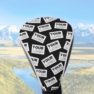 Suchen Sie nach Ihrem Logo oder nach einem beliebi Golf Headcover