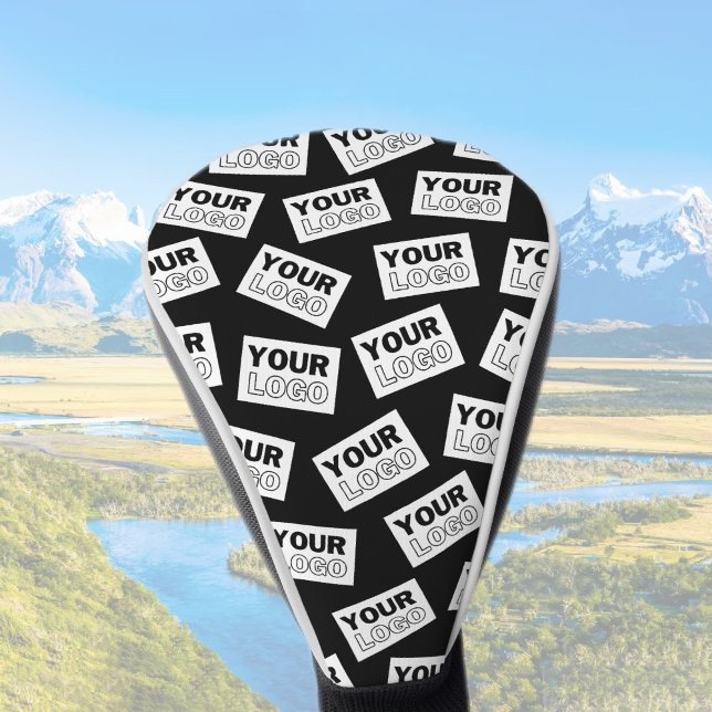 Suchen Sie nach Ihrem Logo oder nach einem beliebi Golf Headcover (Von Creator hochgeladen)