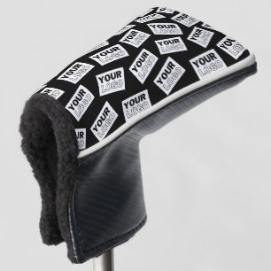 Suchen Sie nach Ihrem Logo oder nach einem beliebi Golf Headcover