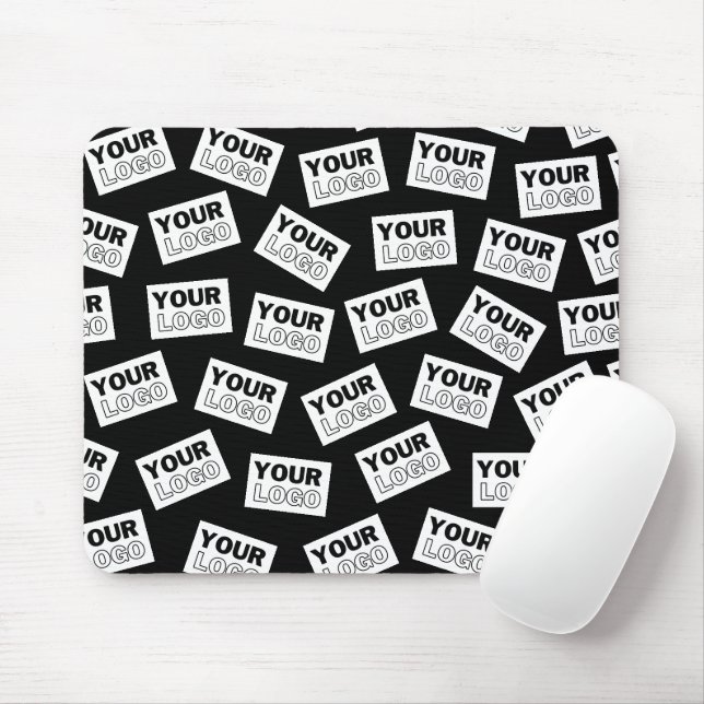 Suchen Sie nach Ihrem Logo oder nach einem beliebi Mousepad (Mit Mouse)