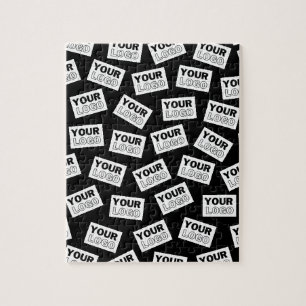 Suchen Sie nach Ihrem Logo oder nach einem beliebi Puzzle