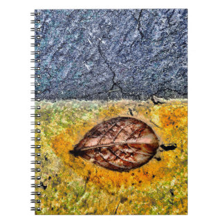 Suchen Sie nach mir unter Ihren Bootsoles Spiral N Notizblock