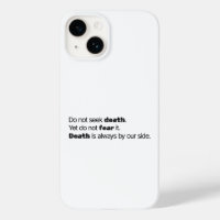 Suchen Sie nicht nach einem iPhone-Fall