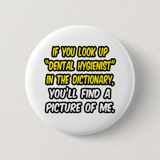 Suchen Sie Zahnarztärztin im Wörterbuch nach...Ich Button