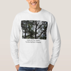 Suchen und finden Sie mich T-Shirt