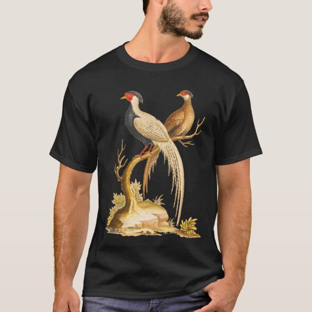 Süchtig nach Jesus T-Shirt (Vorderseite)