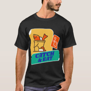 Süchtig nach Mama T-Shirt