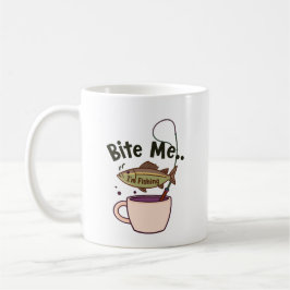 Süchtig nach Spaß Kaffeetasse