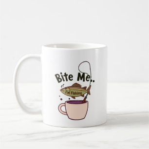 Süchtig nach Spaß Kaffeetasse