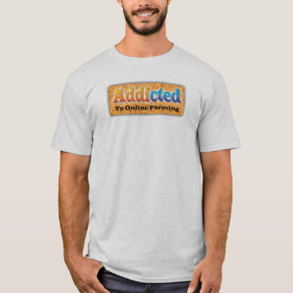 SüchtigBauer T-Shirt