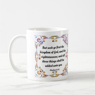 Suchvorgang-Tasse Kaffeetasse