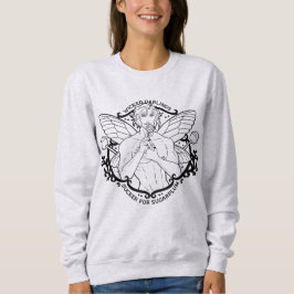 "Sucker for Sugarplum" Sweatshirt