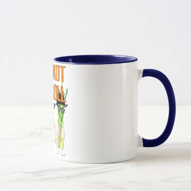 SUCOT N ROLL TASSE (Rechts)