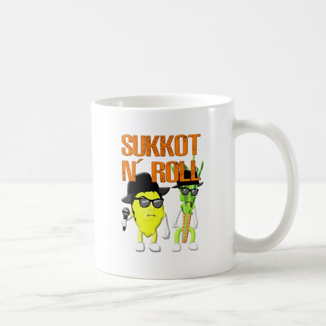 SUCOT N ROLLE 2 KAFFEETASSE (Rechts)