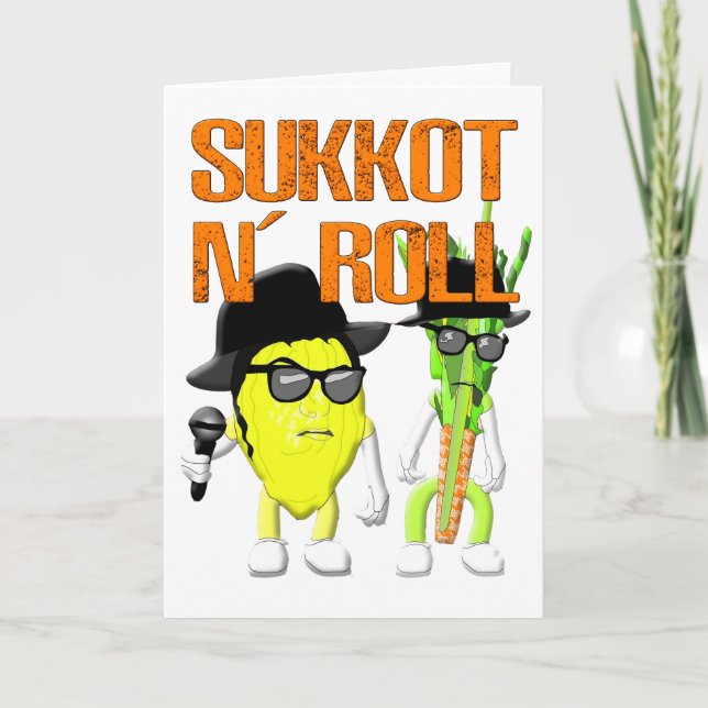 SUCOT N ROLLE 2 KARTE (Vorderseite)
