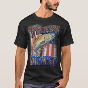 Süd-Carolina-Süßtee T-Shirt