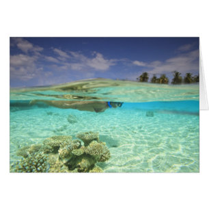 Süd-Huvadhoo-Atoll, Süd-Maldiven, Indischer Ozean