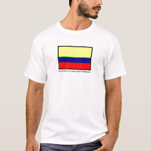 Süd-LDS Auftrag-T - Shirt Ecuadors Guayaquil