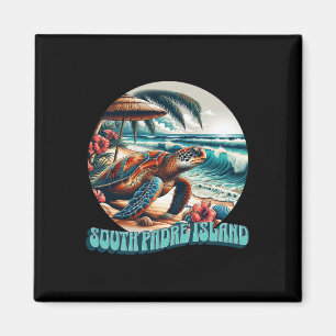 Süd-Padre-Insel _4 Magnet