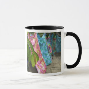 Süd-Pazifik, Französisch-Polynesien, Gesellschaft Tasse