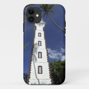 Süd-Pazifik, Französisch-Polynesien, Tahiti. Venus Case-Mate iPhone Hülle