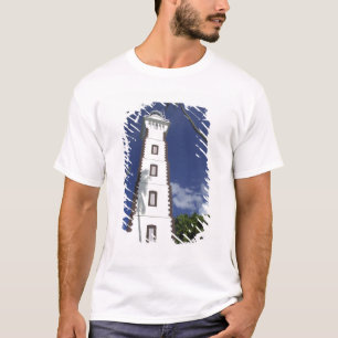 Süd-Pazifik, Französisch-Polynesien, Tahiti. Venus T-Shirt