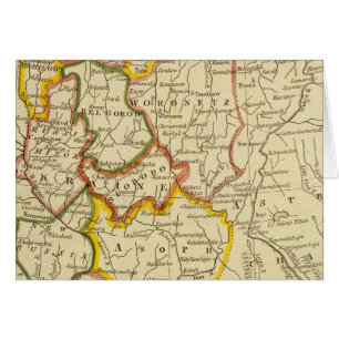 Süd-Russland in Europa