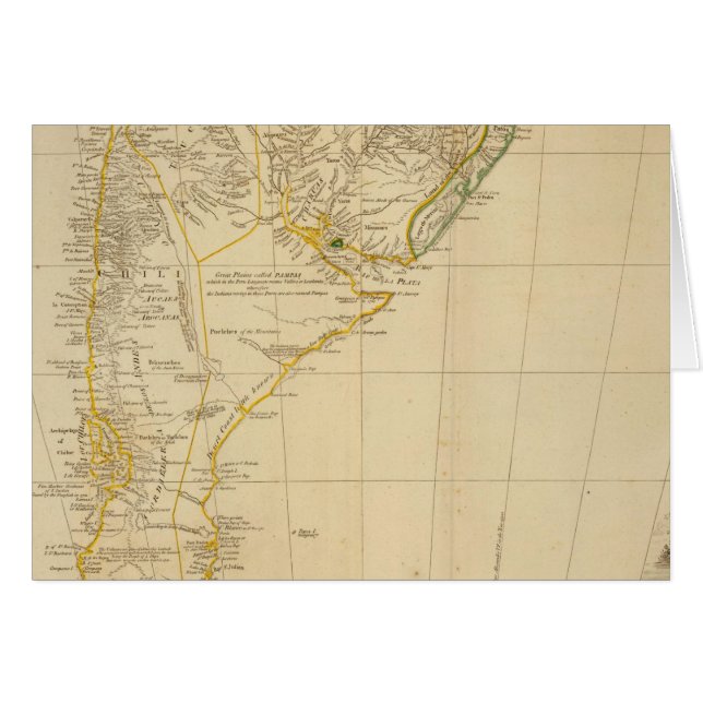 Süd-Süd (Vorderseite (Horizontal))