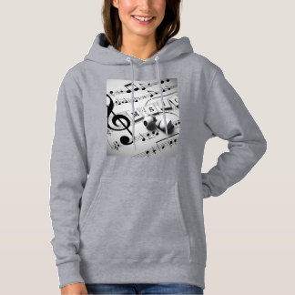 Sudadera con capucha para mujer ,cómoda y suave  hoodie