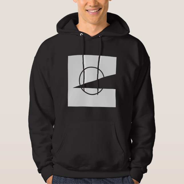Sudadera Forms 2 Hoodie (Vorderseite)