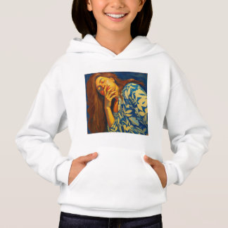 Sudadera  hoodie